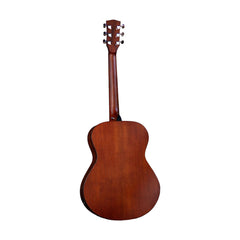 Cetta CS101GAE-NAT Concert Body