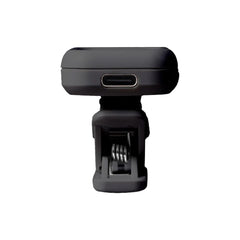CARRY-ON BA802012-Z TUNER USB RECHARGEABLE CLIP-ON
