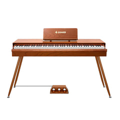 Donner DDP-80PRO 88-Keys Wooden