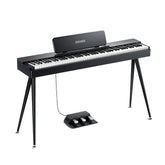 Donner Oura S100 88-Keys Black