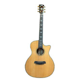 Cetta CS101GACE-NAT Cutaway Series