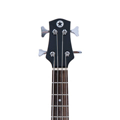 CARRY-ON BA226012 ST JET BLACK