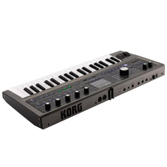Korg Microkorg MK2 Synthesizer Vocoder