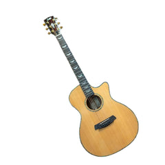 Cetta CS101GACE-NAT Cutaway Series