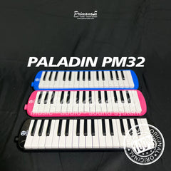 Paladin PM32 Pianika