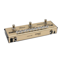 Valeton MES-4 Dapper ACOUSTIC MINI Multi-Effects Processor