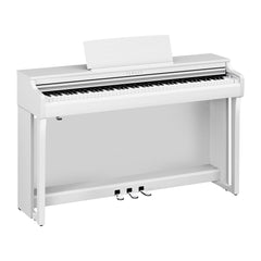 Yamaha CLP825 WH Digital Piano Clavinova