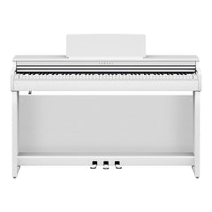 Yamaha CLP825 WH Digital Piano Clavinova