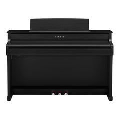 Yamaha CLP845-PE Digital Piano Clavinova