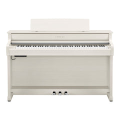 Yamaha CLP845-WB Digital Piano Clavinova
