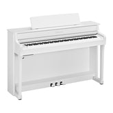 Yamaha CLP845-WH Digital Piano Clavinova