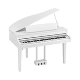 Yamaha CLP865 GPWH Digital Piano Clavinova