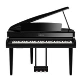 Yamaha CLP865 GP PE Digital Piano Clavinova