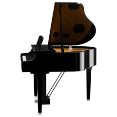 Yamaha CLP895-GP Digital Grand Piano Clavinova