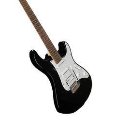 Yamaha PAC 112J Black