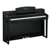Yamaha CSP275 B Digital Piano Clavinova Smart Piano