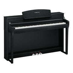 Yamaha CSP275 B Digital Piano Clavinova Smart Piano