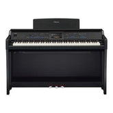 Yamaha CVP905 B Digital Piano Clavinova Versatile Piano