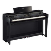 Yamaha CVP905 PE Digital Piano Clavinova Versatile Piano