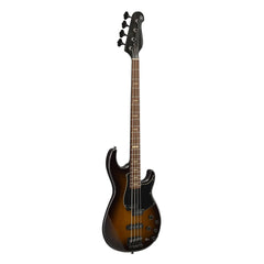 Yamaha BB734A Dark Coffee Sunburst Bass Elektrik