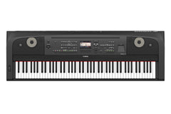 Yamaha DGX670 B Digital Piano Stage