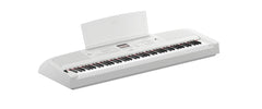 Yamaha DGX670 WH Digital Piano Stage