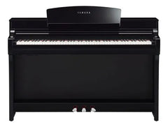 Yamaha CSP275PE Digital Piano Clavinova Smart Piano