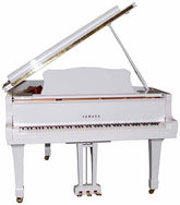 Yamaha C3X-PWH Grand Piano