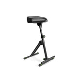 Gravity stands FM SEAT 1 Stool with Footrest