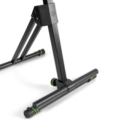 Gravity stands FM SEAT 1 Stool with Footrest