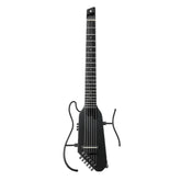 Donner Hush C Nylon Black