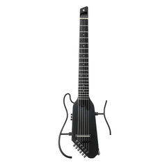 Donner Hush C Nylon Black