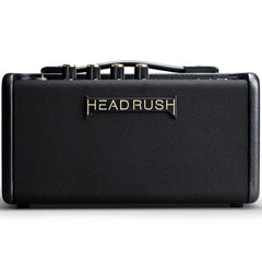 Headrush FRFR Go Portable FRFR Speaker With Baterai