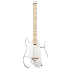 Donner Hush I Pro White