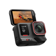 Insta360 Ace Pro 2 Midnight Black