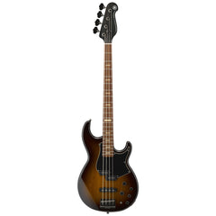 Yamaha BB734A Dark Coffee Sunburst Bass Elektrik