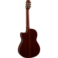 Yamaha NCX3 Natural Klasik Gitar