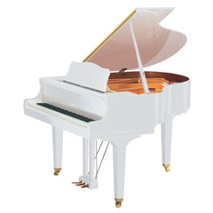 Yamaha DGB1KENST-PWH Disklavier Grand Piano