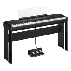 Yamaha P-525 Digital Piano 88 Keys