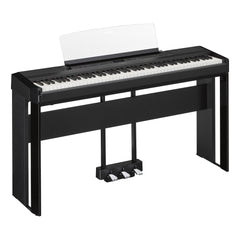 Yamaha P-525 Digital Piano 88 Keys