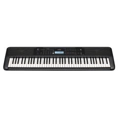 Yamaha PSR-EW320 Keyboard 76 Keys