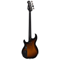 Yamaha BB734A Dark Coffee Sunburst Bass Elektrik