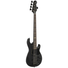 Yamaha BB735A Matte Translucent Black Bass Elektrik