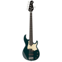 Yamaha BB435 Teal Blue Bass Elektrik