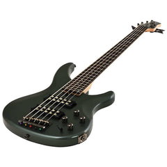 Yamaha TRBX305 Mist Green Bass Listrik