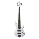 Yamaha TRBX305 White Bass Listrik