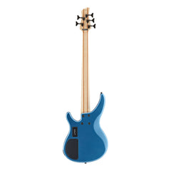 Yamaha TRBX305 Factory Blue Bass Listrik