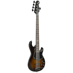 Yamaha BB735A Dark Coffee Sunburst Bass Elektrik