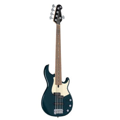 Yamaha BB435 Teal Blue Bass Elektrik