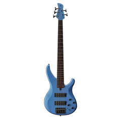 Yamaha TRBX305 Factory Blue Bass Listrik